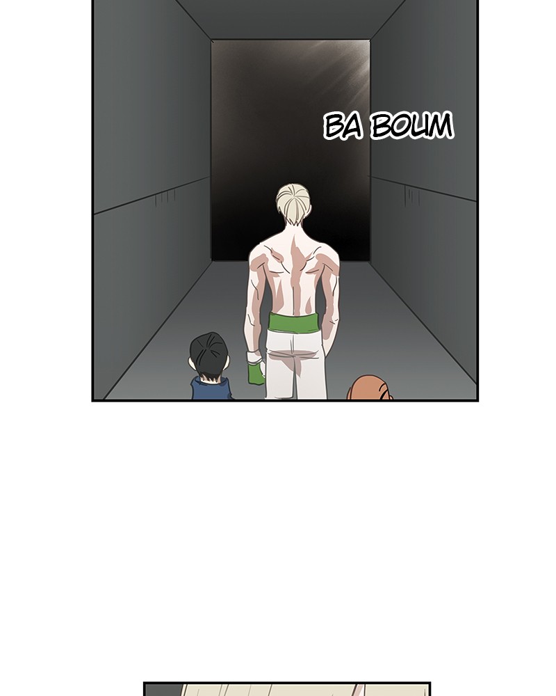 Read The Boxer FR Manga Online