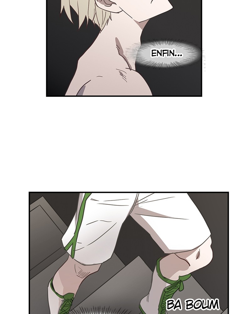 Read The Boxer FR Manga Online