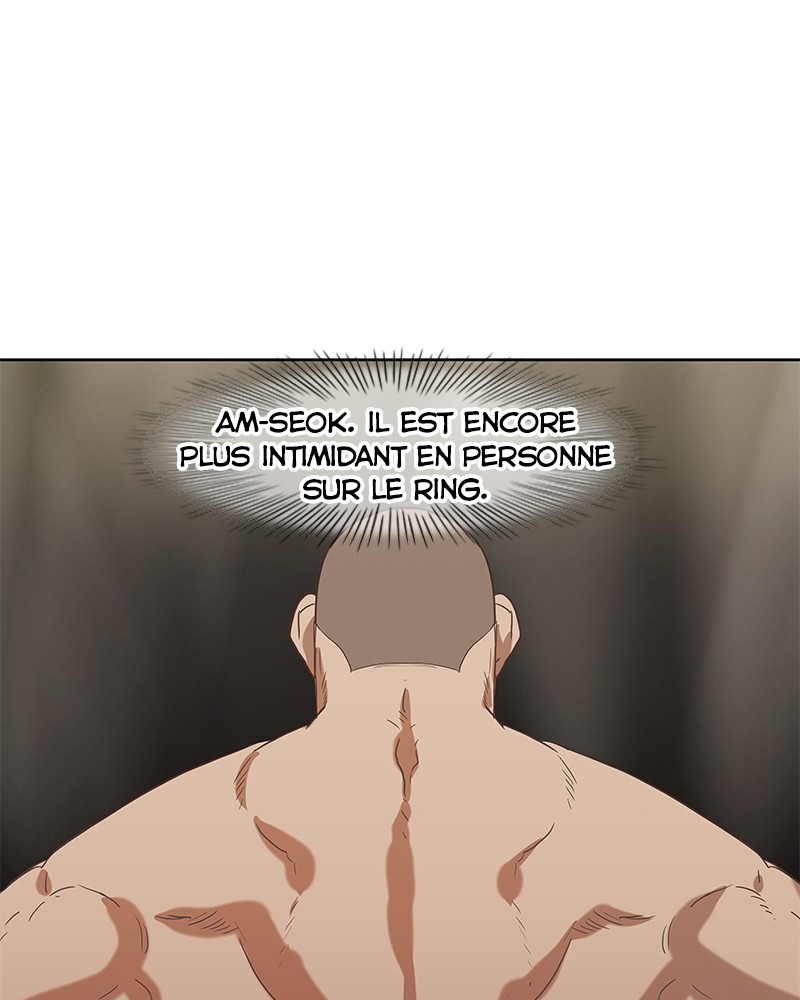 Read The Boxer FR Manga Online