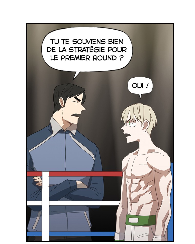 Read The Boxer FR Manga Online