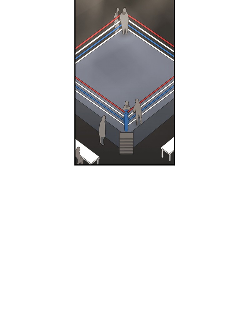 Read The Boxer FR Manga Online