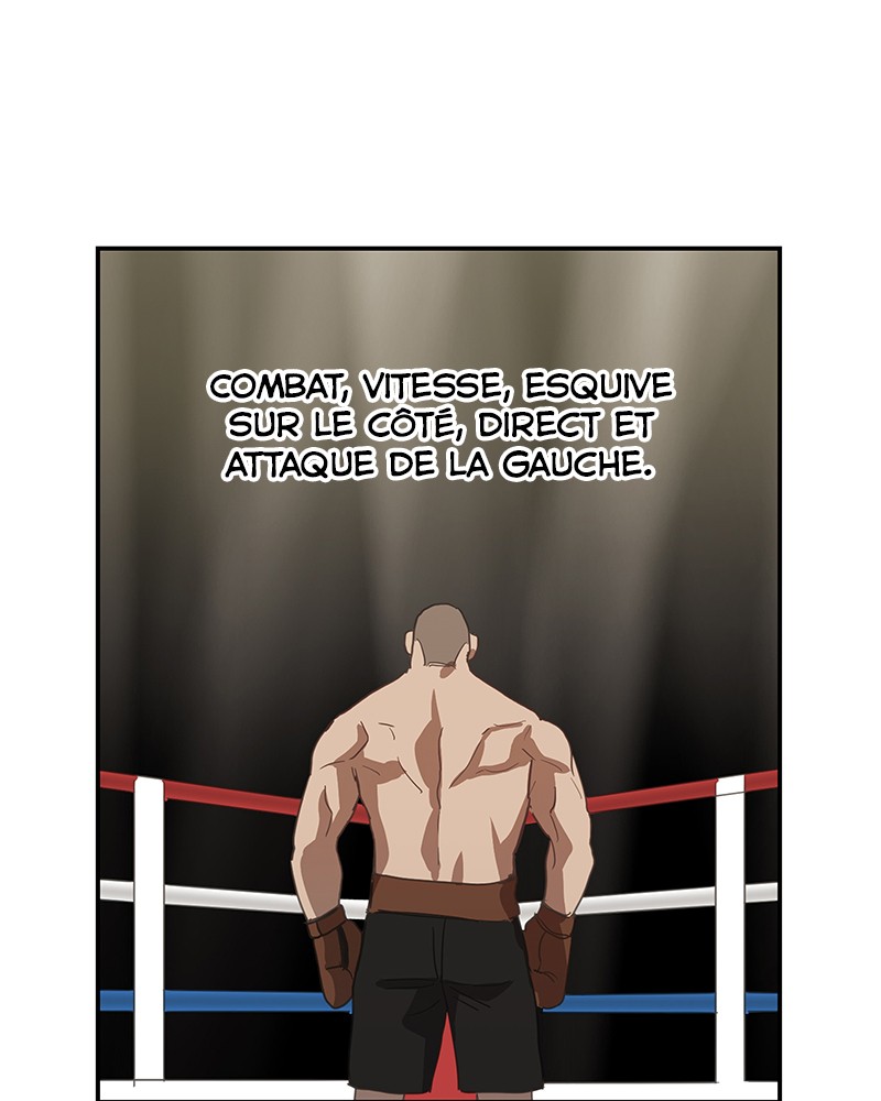 Read The Boxer FR Manga Online