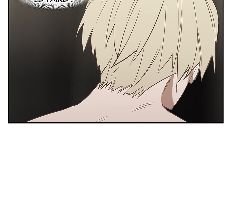 Read The Boxer FR Manga Online