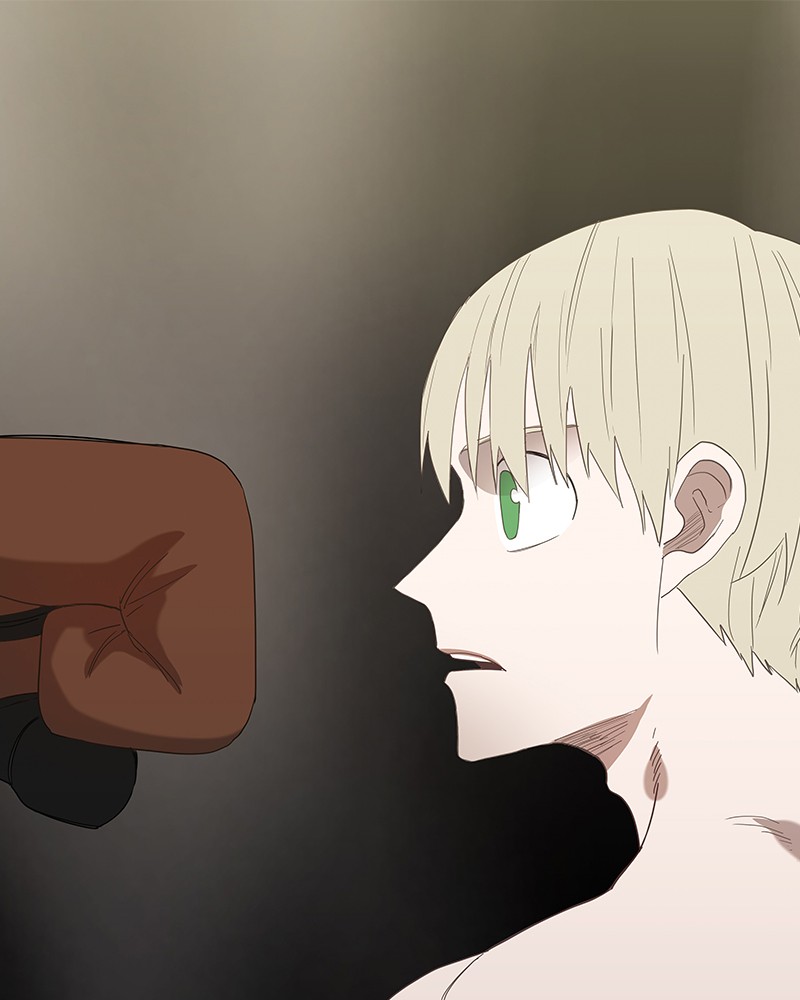 Read The Boxer FR Manga Online