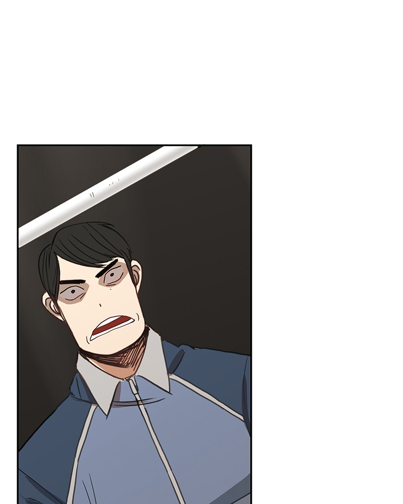 Read The Boxer FR Manga Online