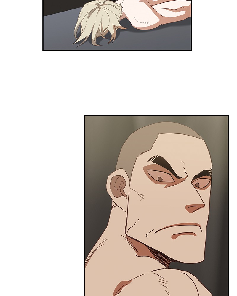 Read The Boxer FR Manga Online