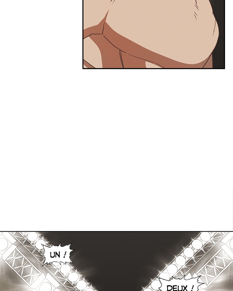 Read The Boxer FR Manga Online