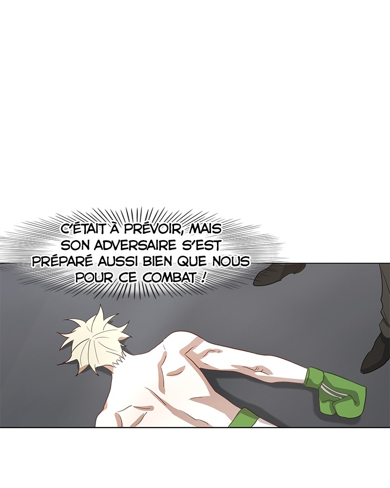 Read The Boxer FR Manga Online