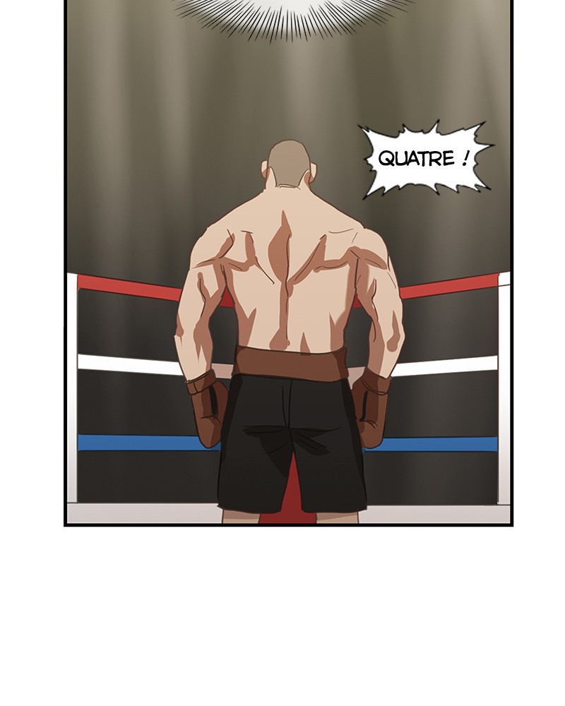 Read The Boxer FR Manga Online