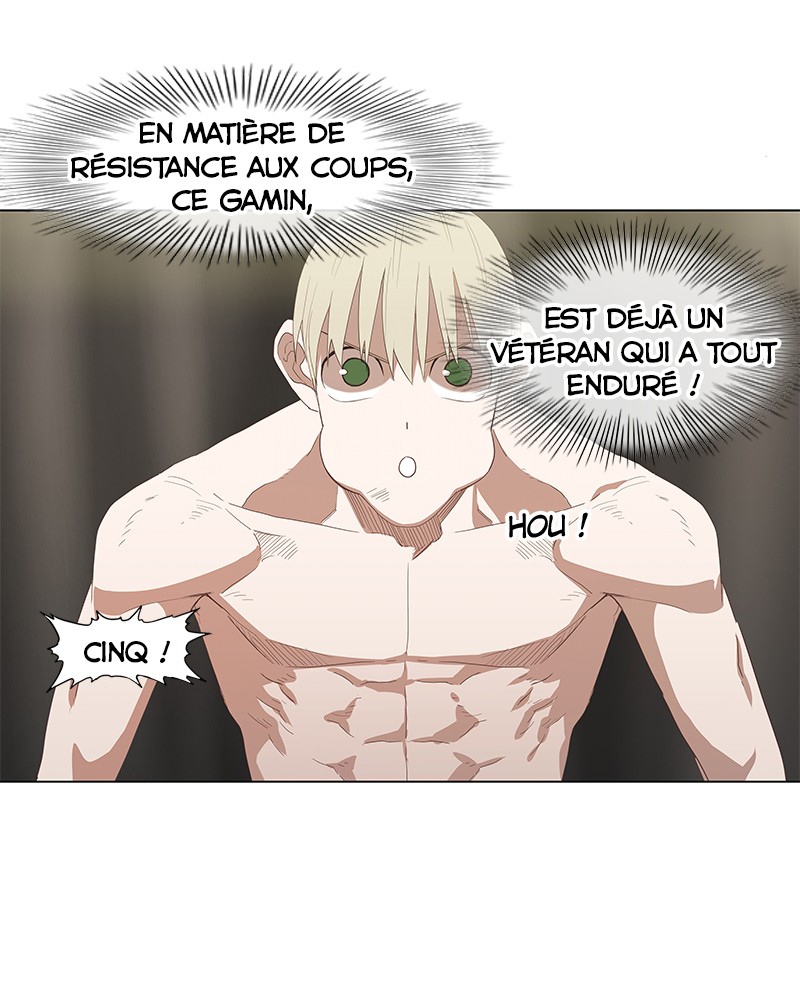 Read The Boxer FR Manga Online