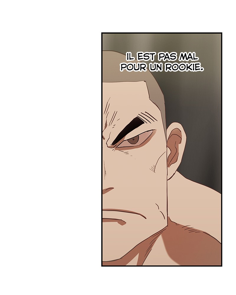 Read The Boxer FR Manga Online