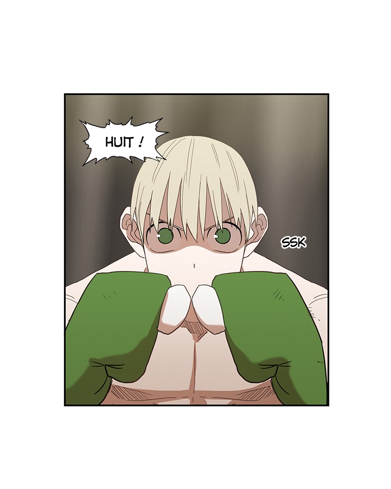 Read The Boxer FR Manga Online