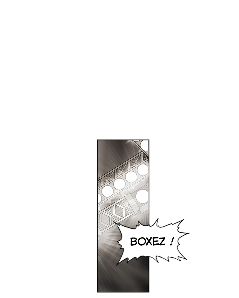 Read The Boxer FR Manga Online