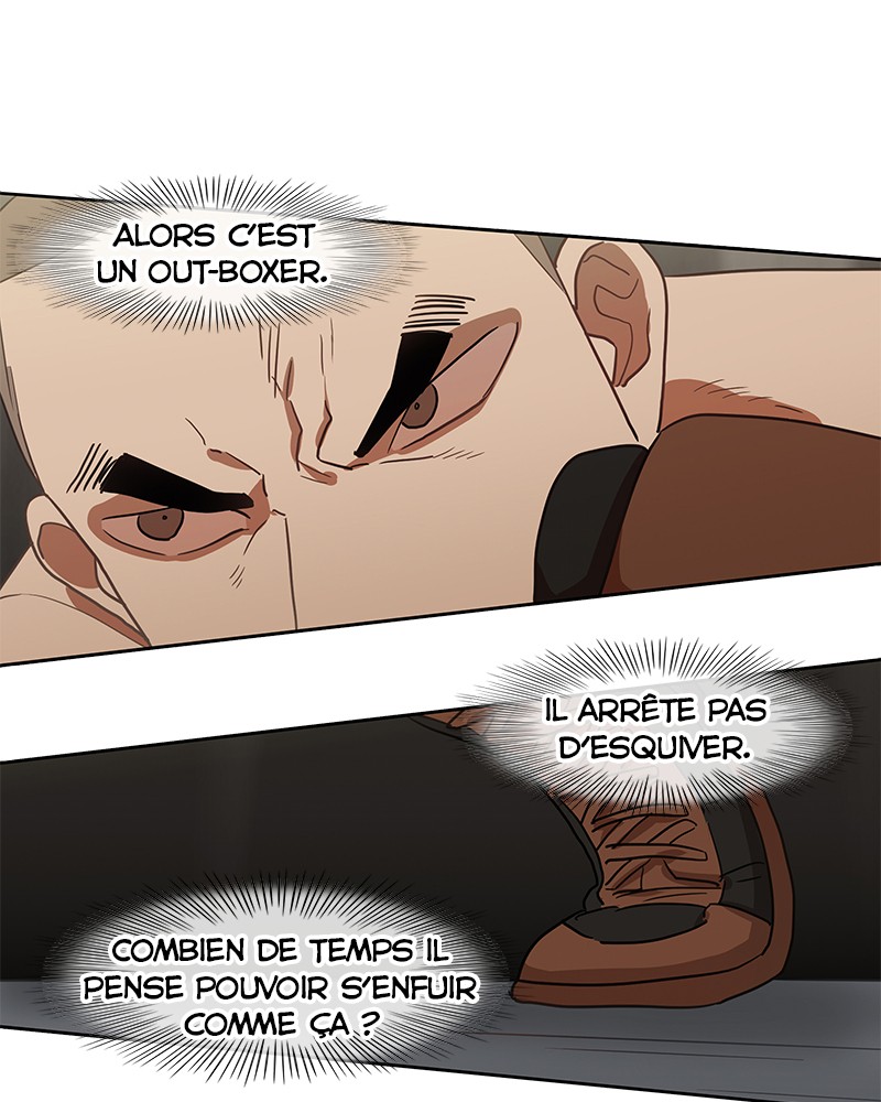 Read The Boxer FR Manga Online