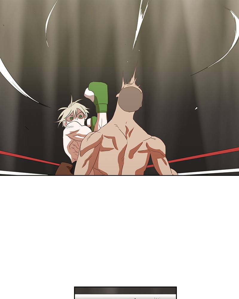 Read The Boxer FR Manga Online