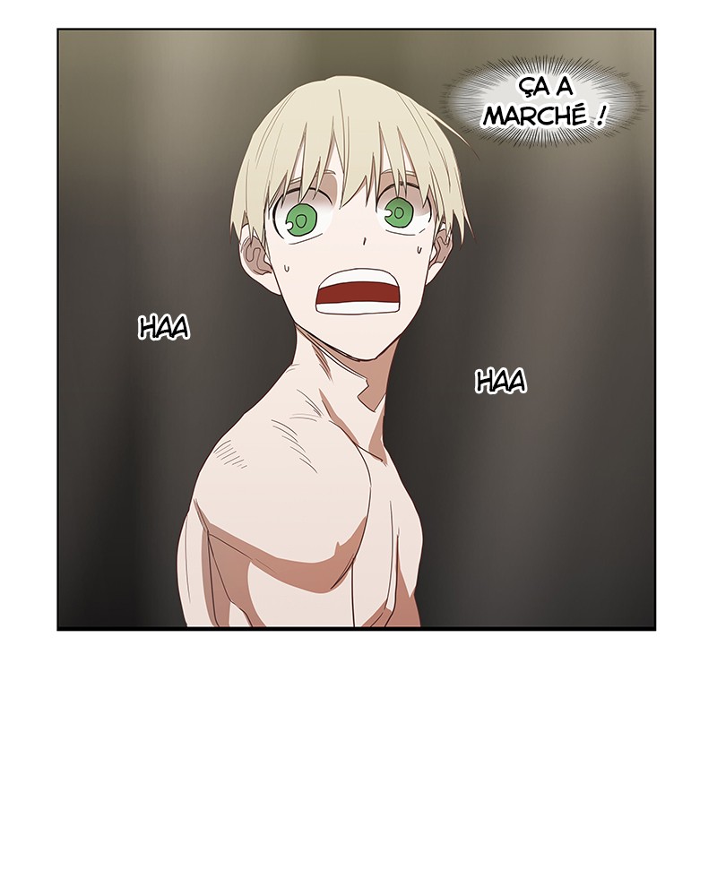 Read The Boxer FR Manga Online