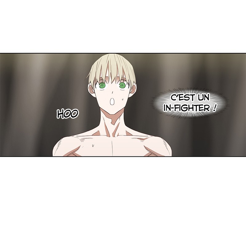 Read The Boxer FR Manga Online