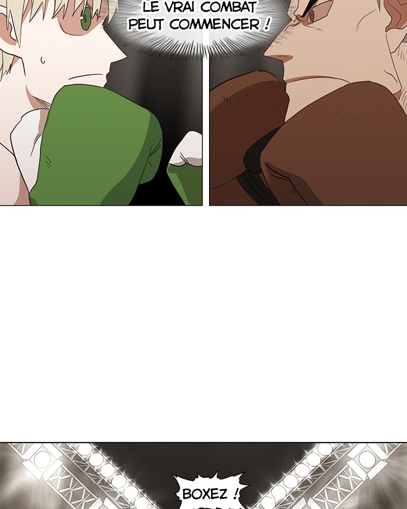 Read The Boxer FR Manga Online