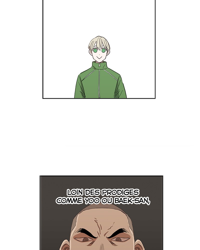 Read The Boxer FR Manga Online