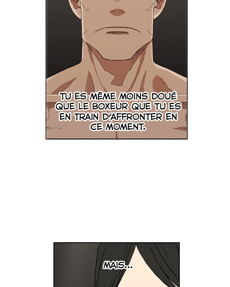 Read The Boxer FR Manga Online