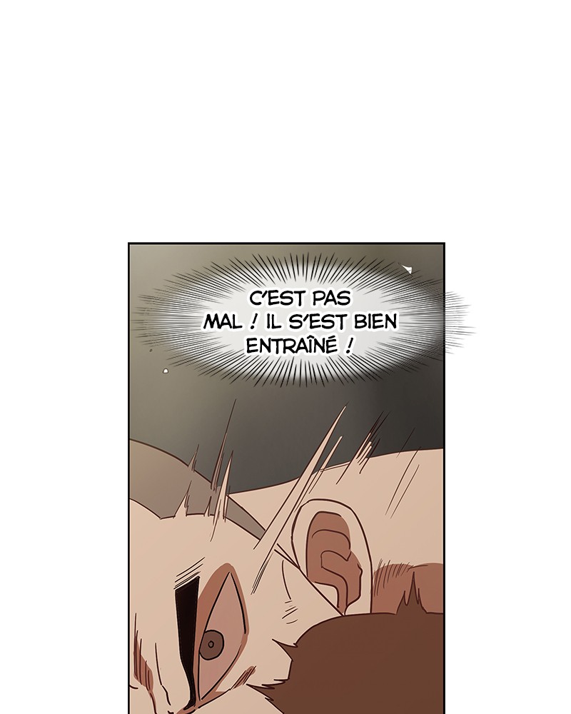 Read The Boxer FR Manga Online