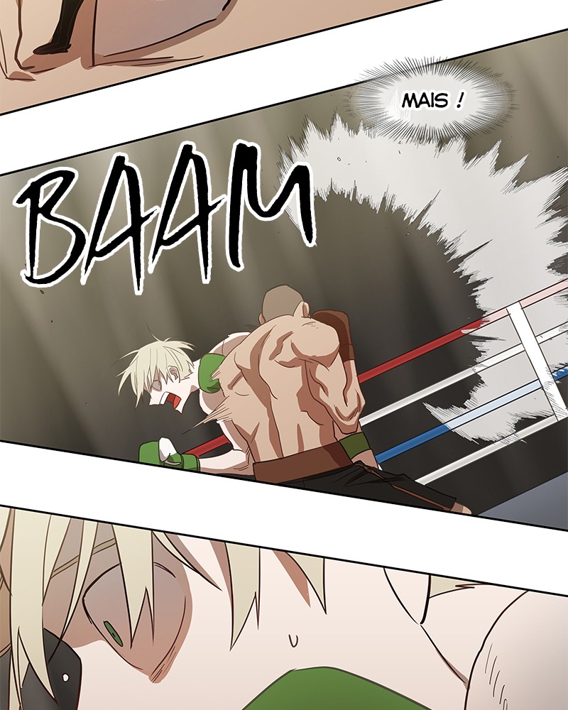 Read The Boxer FR Manga Online