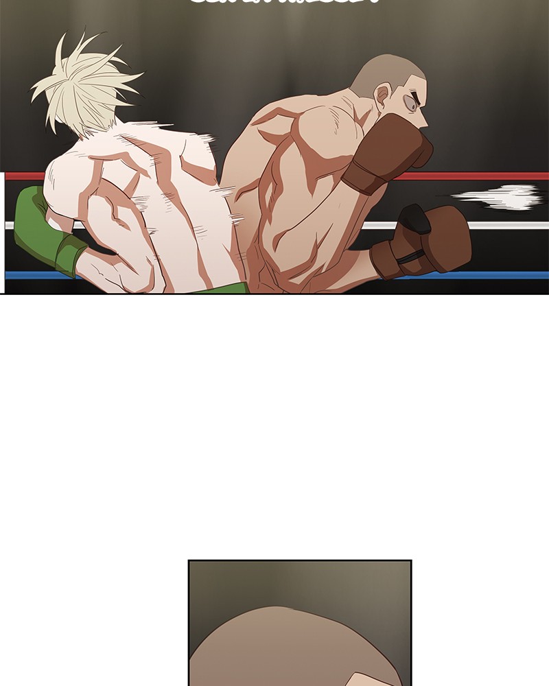 Read The Boxer FR Manga Online