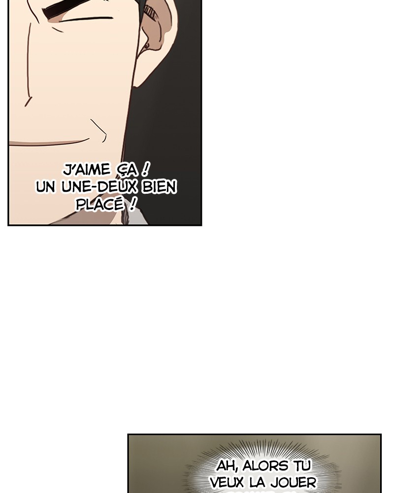 Read The Boxer FR Manga Online