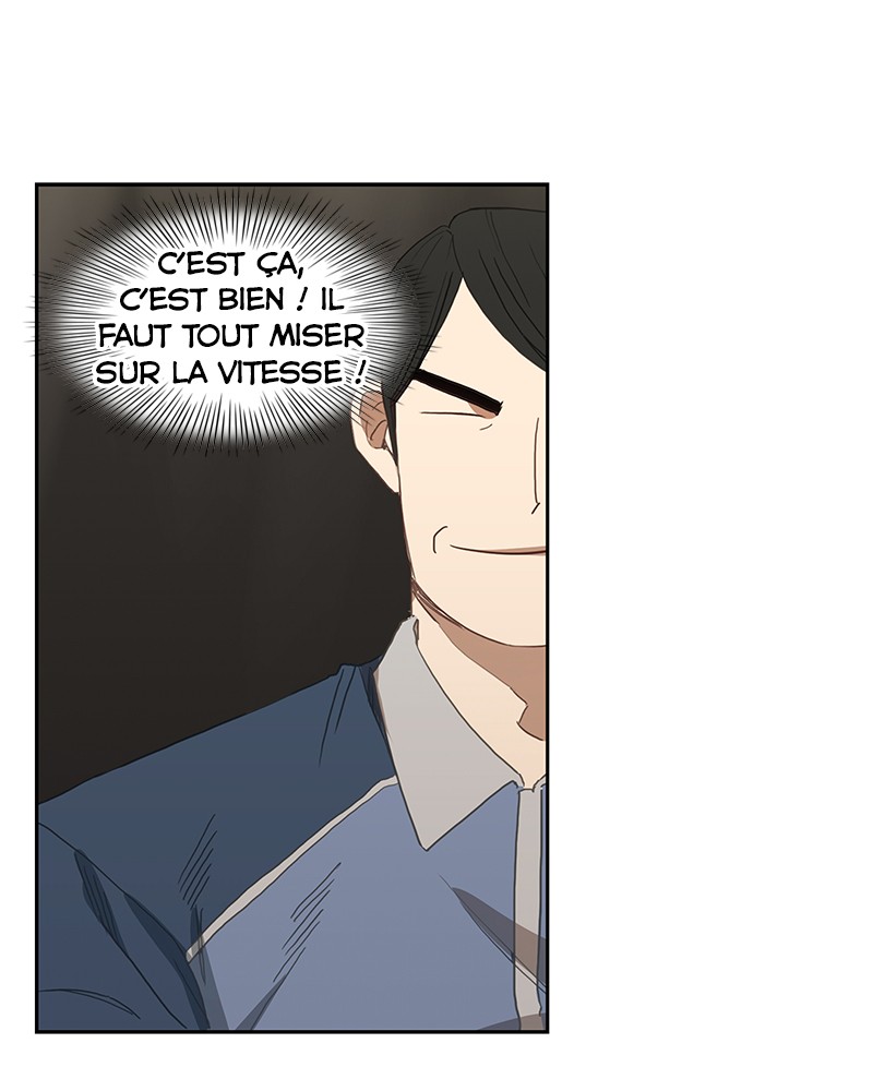 Read The Boxer FR Manga Online