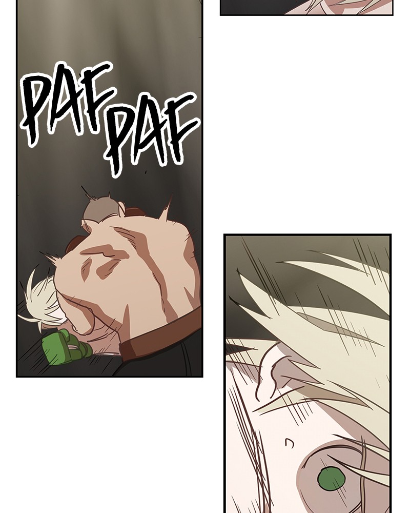 Read The Boxer FR Manga Online