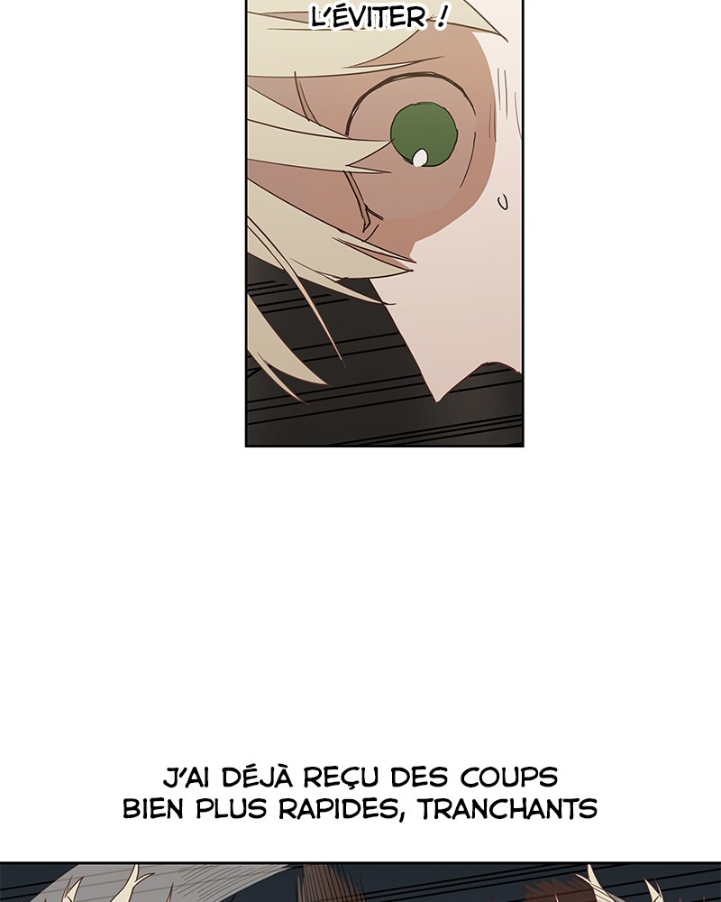 Read The Boxer FR Manga Online