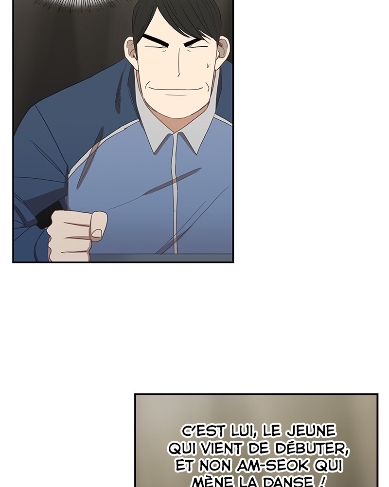 Read The Boxer FR Manga Online