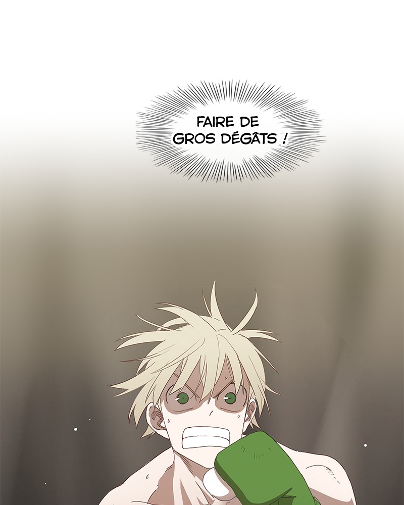 Read The Boxer FR Manga Online