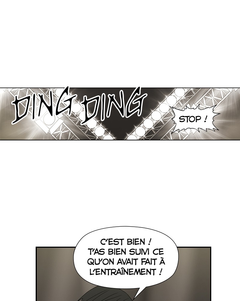 Read The Boxer FR Manga Online