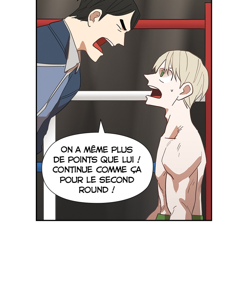 Read The Boxer FR Manga Online