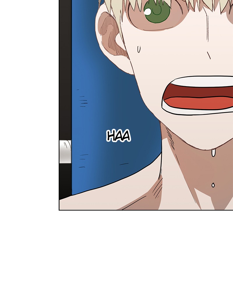 Read The Boxer FR Manga Online