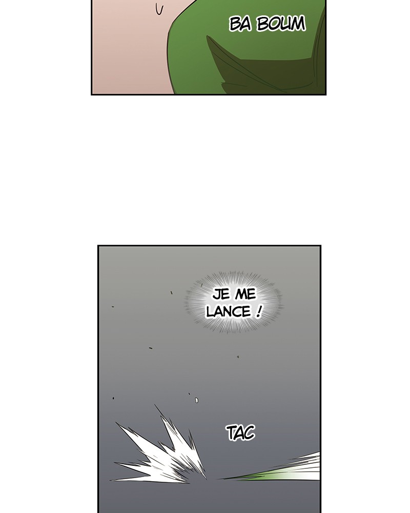 Read The Boxer FR Manga Online