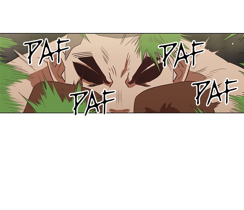 Read The Boxer FR Manga Online