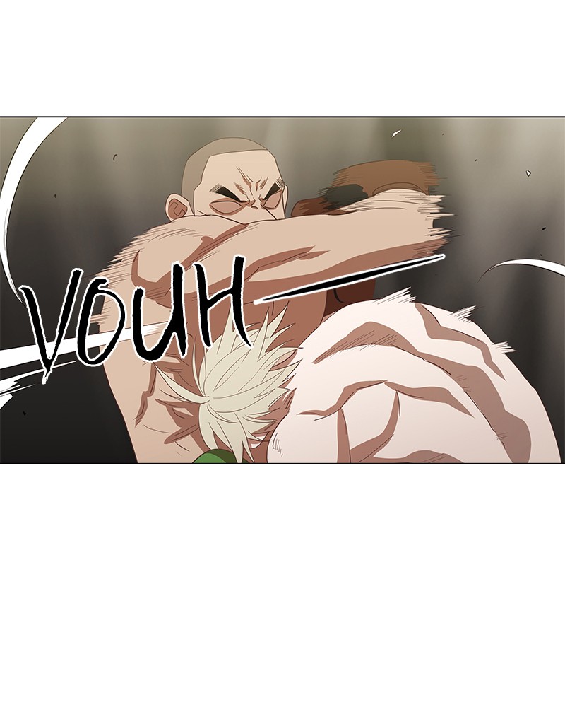 Read The Boxer FR Manga Online