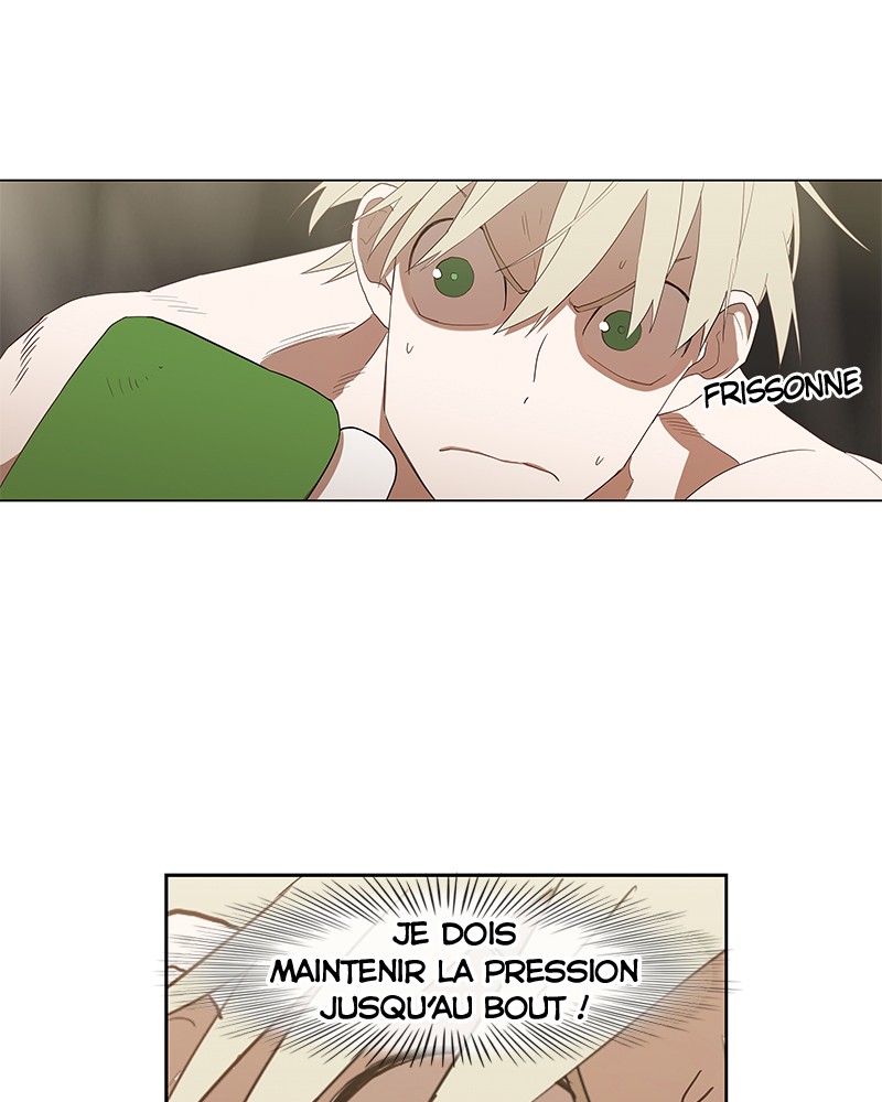 Read The Boxer FR Manga Online