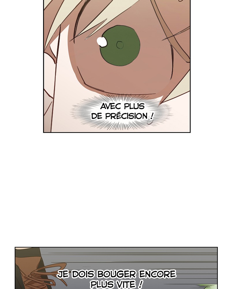 Read The Boxer FR Manga Online