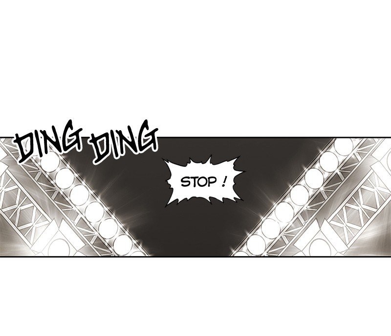 Read The Boxer FR Manga Online