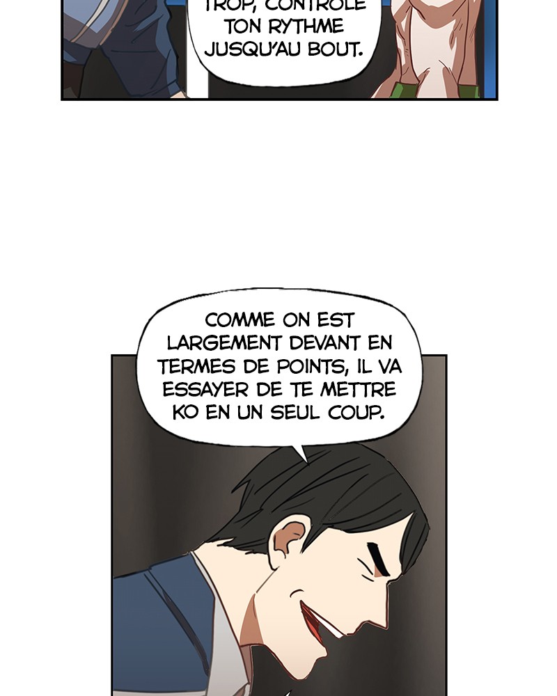 Read The Boxer FR Manga Online