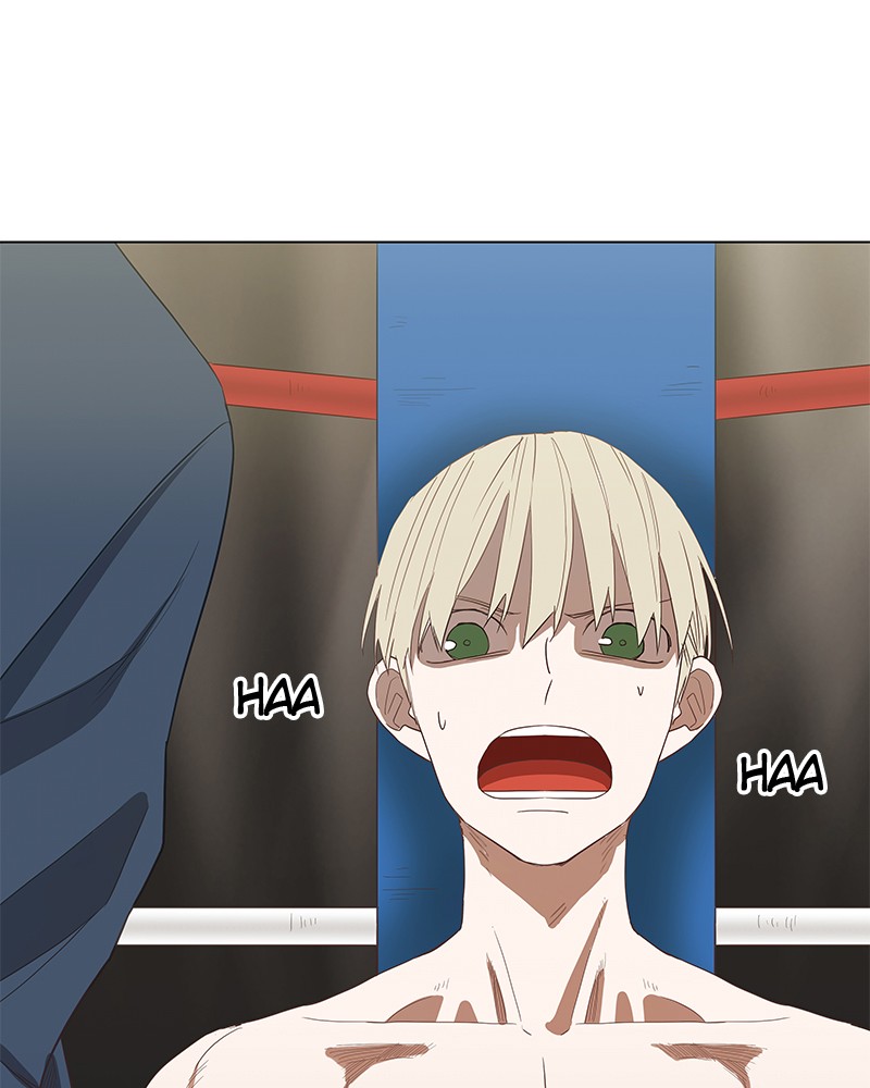 Read The Boxer FR Manga Online