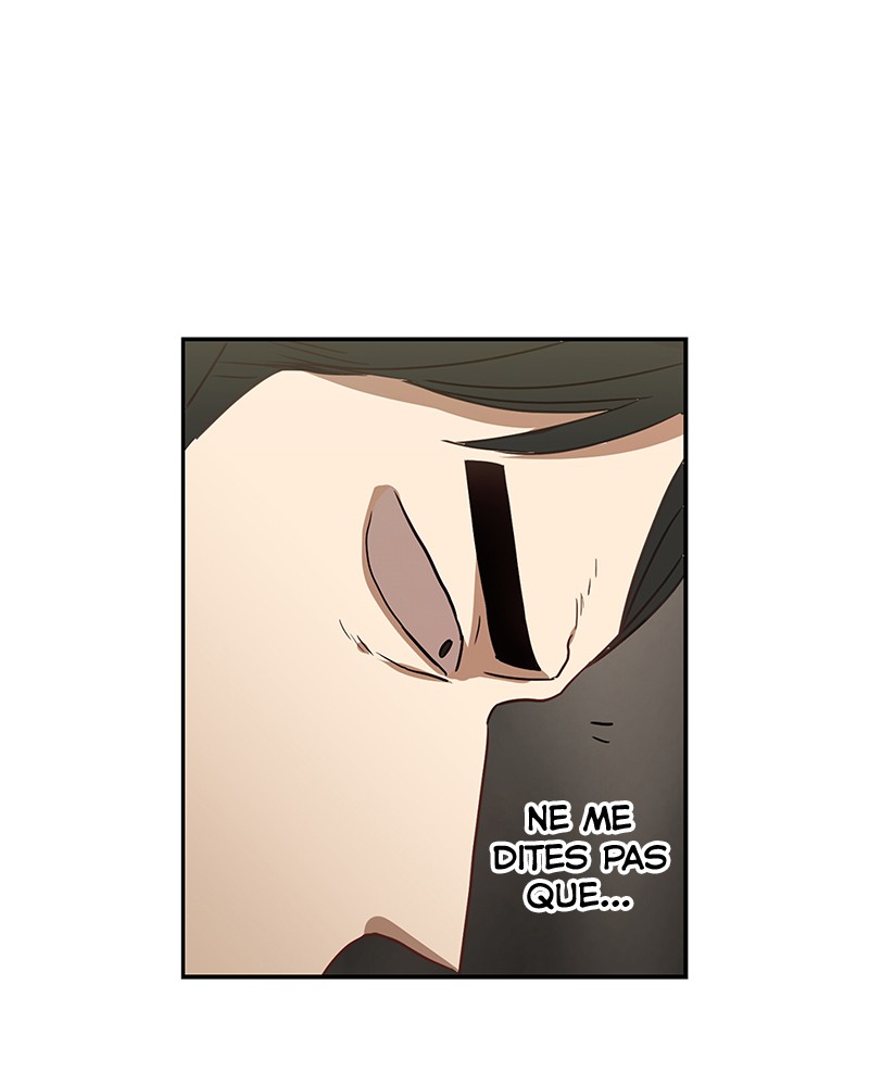 Read The Boxer FR Manga Online