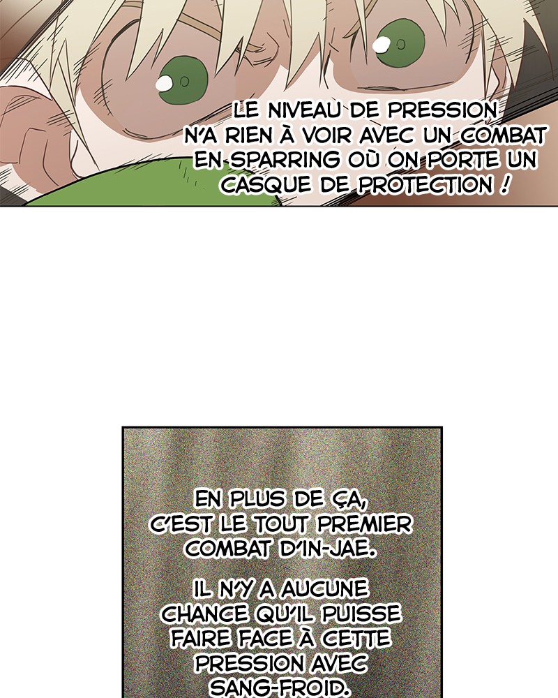 Read The Boxer FR Manga Online