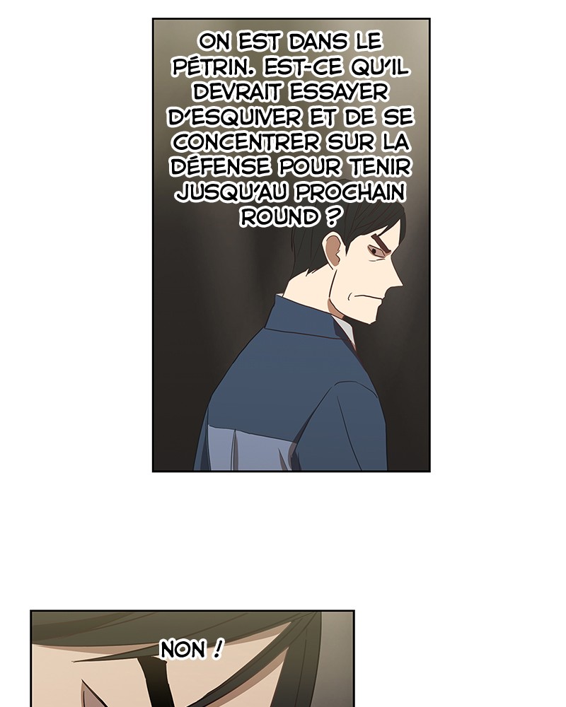 Read The Boxer FR Manga Online