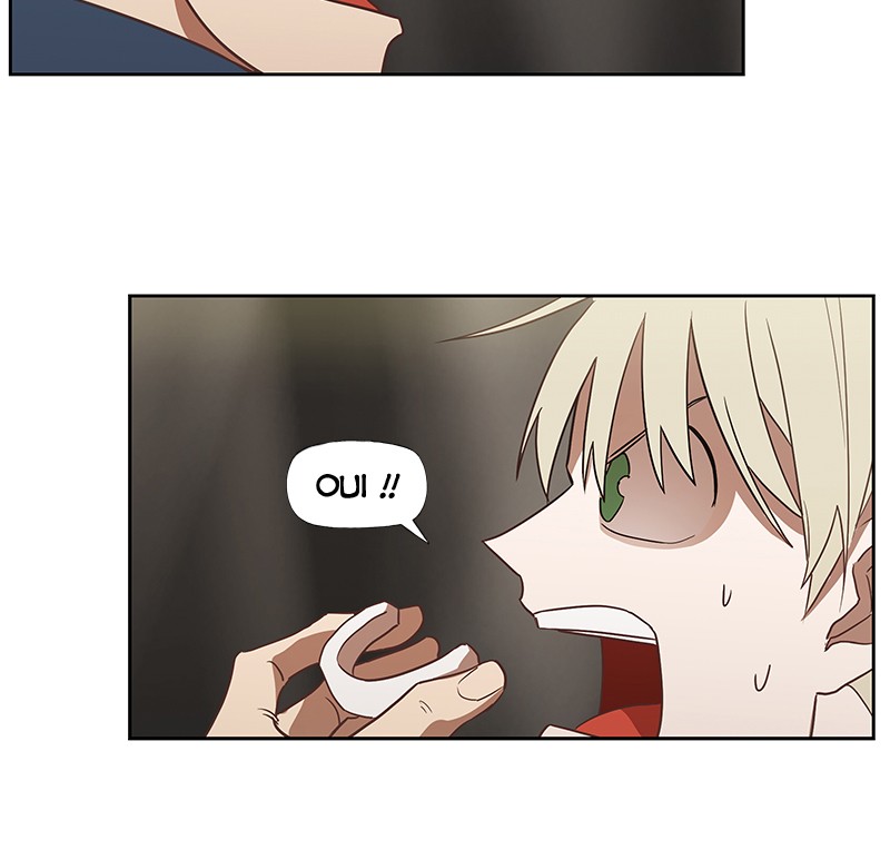 Read The Boxer FR Manga Online