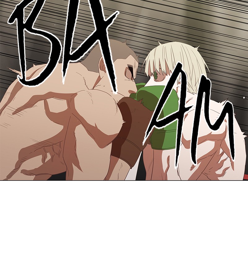 Read The Boxer FR Manga Online