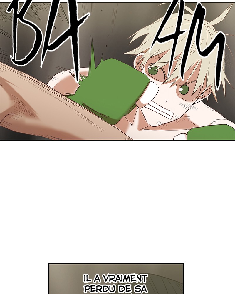 Read The Boxer FR Manga Online